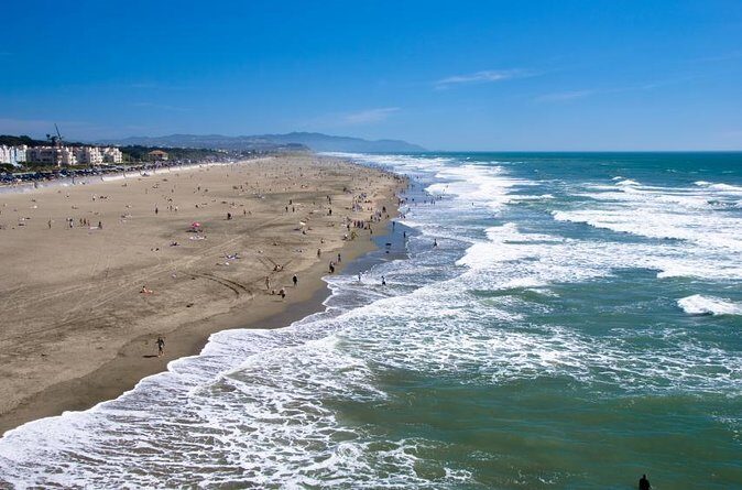 All Day Special GoCar Tour in San Francisco - How the GoCar All-Day Special tour actually feels in San Francisco