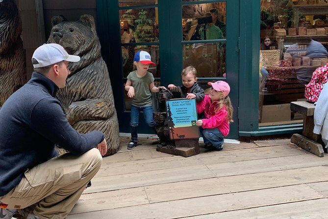 Amazing Muir Woods and Sausalito Tour - Guide Style and What You Learn on the Drive