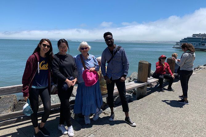 Amazing Muir Woods and Sausalito Tour - Food, What to Bring, and Photo-Stop Tactics