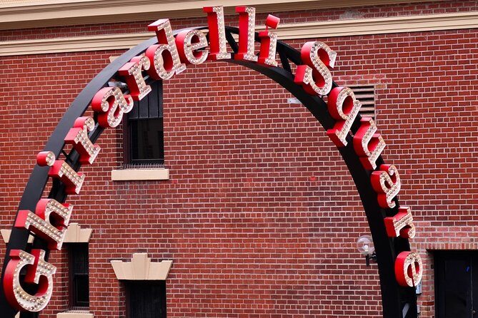An Exciting Scavenger Hunt: Along Fisherman’s Wharf - Price and Value: What $12.31 Buys You