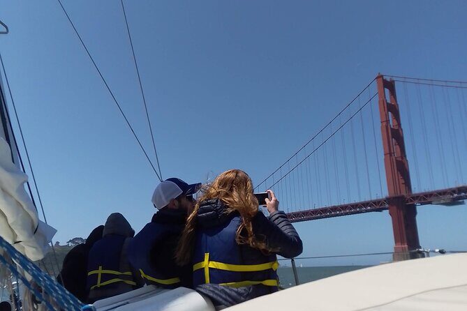 Awesome San Francisco Bay Private Sailing Adventure via Sausalito - Key highlights to look for