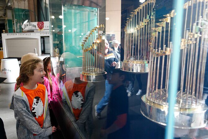 Behind-the-Scenes Ballpark Tour of Oracle Park - Dugout Time: Sitting in the Major League Dugout