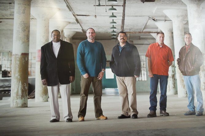 Best Alcatraz Prison Tickets & San Francisco Combo Tour - Who should book this Alcatraz + SF combo