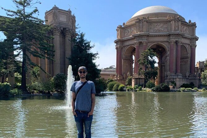 Billionaire Row and Palace of Fine Art Walking Tour - Should You Book This Billionaire Row + Palace of Fine Arts Walk?