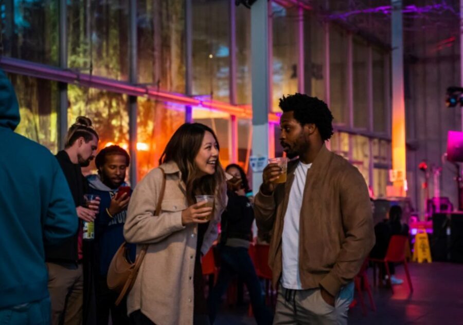 California Academy of Sciences Thursday NightLife Admission - Planetarium Shows: The $5 Pass You Should Not Forget