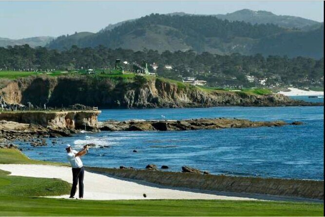 Carmel, Monterey and Big Sur Tour Private Tour from San Francisco - Key things I’d focus on before you go