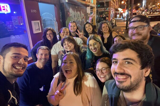 Castro District LGBTQ+ Historic Tour - Key things to know before you go