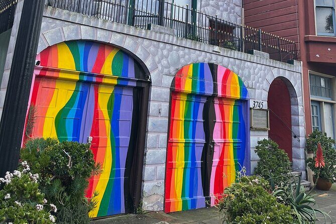 Castro District LGBTQ+ Historic Tour - Stop 1: The Castro—shops, bars, and the neighborhood timeline