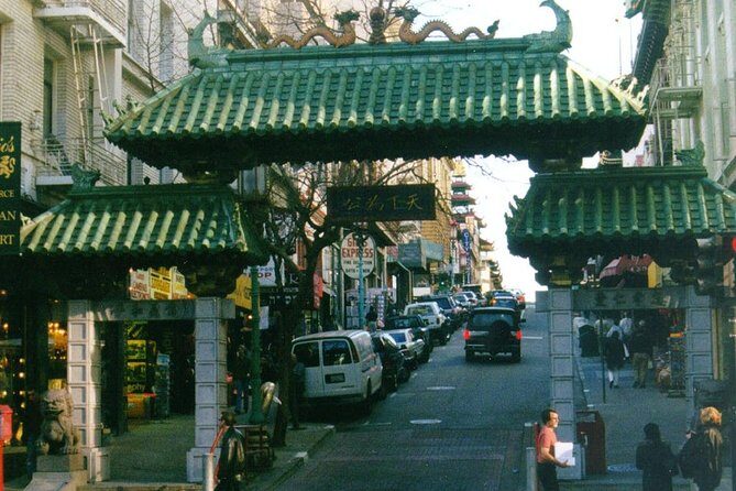 Chinatown Walking Tour: Food, History & Flavor - Start at the Dragon Gate, then get the context fast