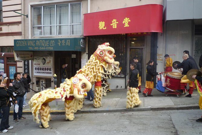 Chinatown Walking Tour: Food, History & Flavor - Price and value: what $86 buys you in practice