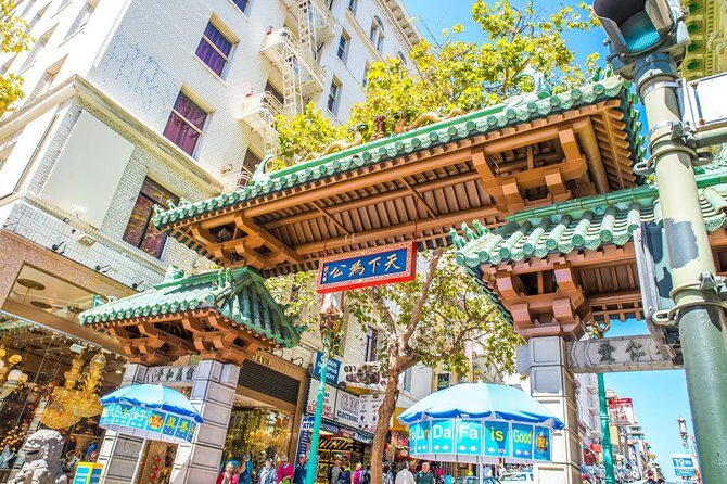 City Tour with Food Stop at Ferry Building + Optional Alcatraz - Quick hits: what makes this tour worth your time