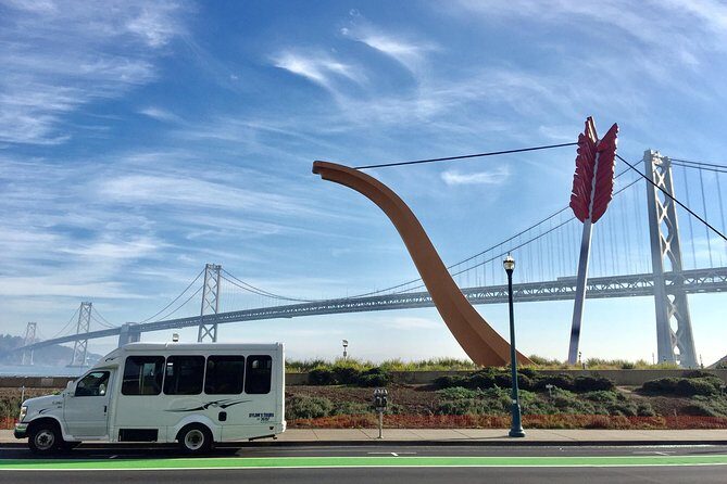 City Tour with Food Stop at Ferry Building + Optional Alcatraz - Price and value: what $119 gets you (and what it doesn’t)