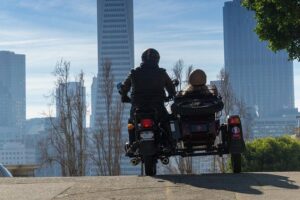 Classic Sidecar Tour of San Francisco - Price, pickup, and how the logistics feel before you go