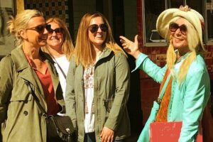 Delicious Fun Food and History Tour of North Beach and Beyond! - Price and value: what $79 buys in a 3-hour taste tour