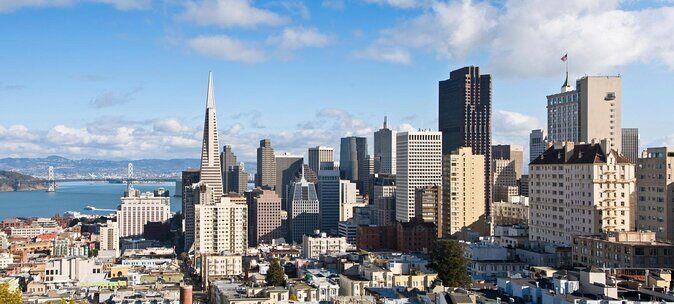 Emperor Norton's Fantastic San Francisco Time Machine - Key highlights you’ll feel right away