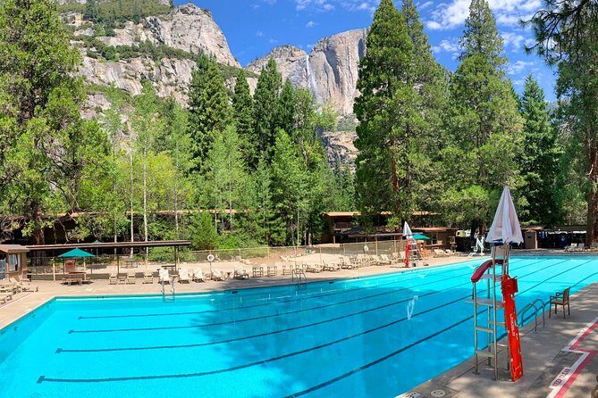 Experience the Thrills of Yosemite: 3-Day Package - Day 2: Glacier Point, Giant Sequoias, and the high-country perspective shift