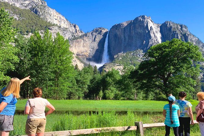 Experience the Thrills of Yosemite: 3-Day Package - Day 3: Tioga Road to Tuolumne Meadows, then Hetch Hetchy and O’Shaughnessy Dam