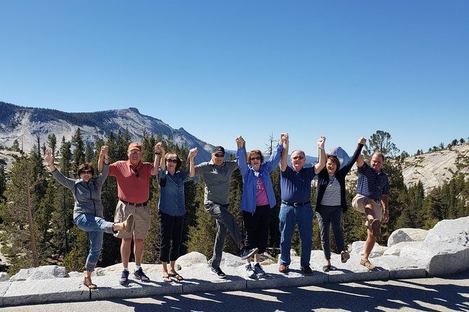Experience the Thrills of Yosemite: 3-Day Package - Hotel nights and timing: making Yosemite work with a short San Francisco trip
