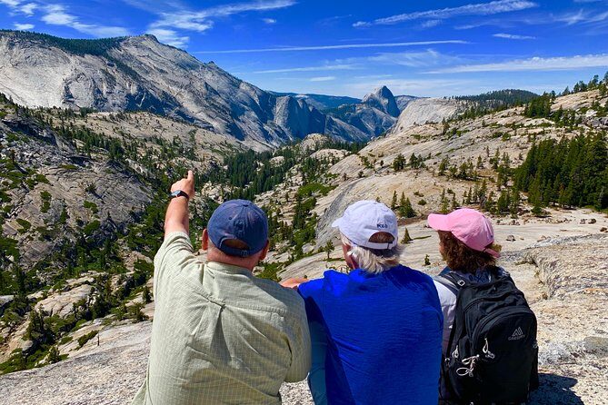 Experience the Thrills of Yosemite: 3-Day Package - Value check: what $3,841 buys you beyond sightseeing