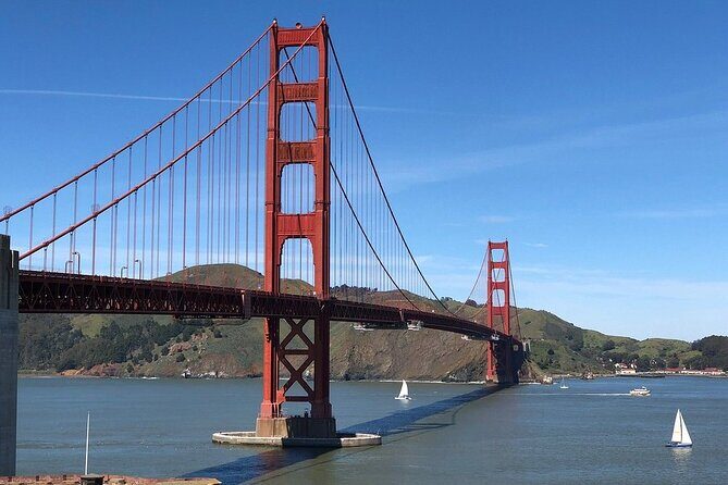 Express San Francisco Layover Tour w Airport Pickup and Dropoff - Key highlights you’ll feel right away