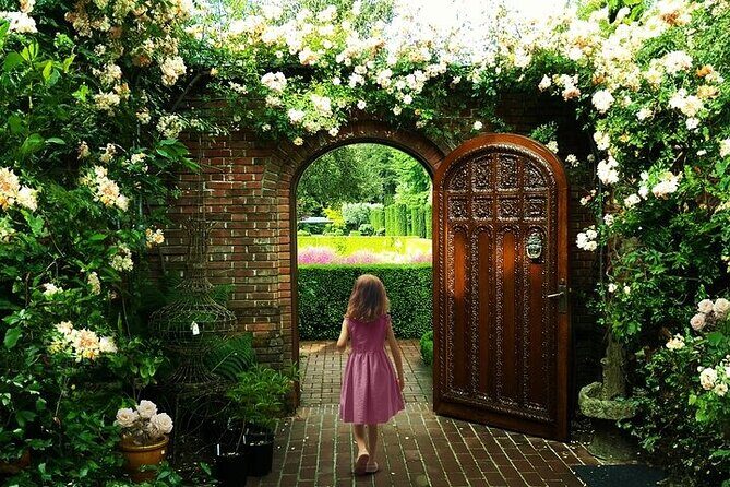 Filoli House & Garden - Key highlights at Filoli