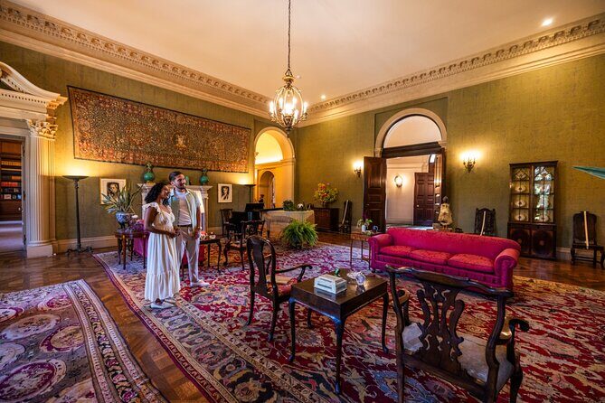 Filoli House & Garden - Price and Value: Is $34 Worth It?