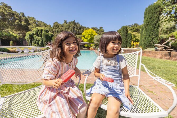 Filoli House & Garden - 16 Acres of English Renaissance Gardens (Plus an Orchard)