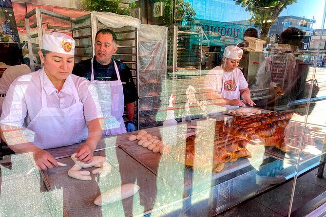 Fisherman’s Wharf Highlights Tour + Golden Gate Bay Voyage - Should you book this Fisherman’s Wharf Highlights Tour + Golden Gate Bay Voyage?
