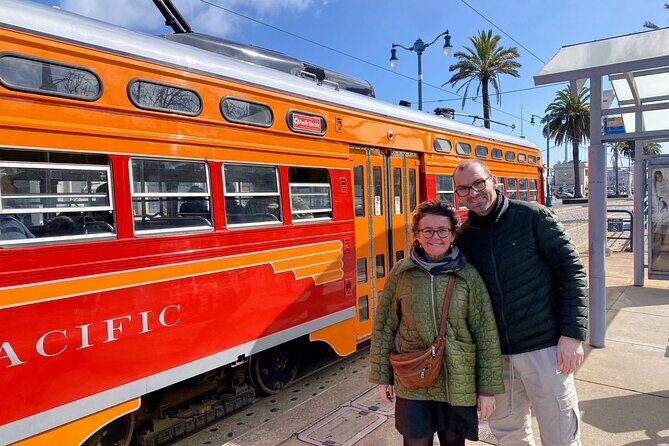 Fisherman’s Wharf Highlights Tour + Golden Gate Bay Voyage - Pricing that actually helps you decide: $34 base plus a $59 cruise option