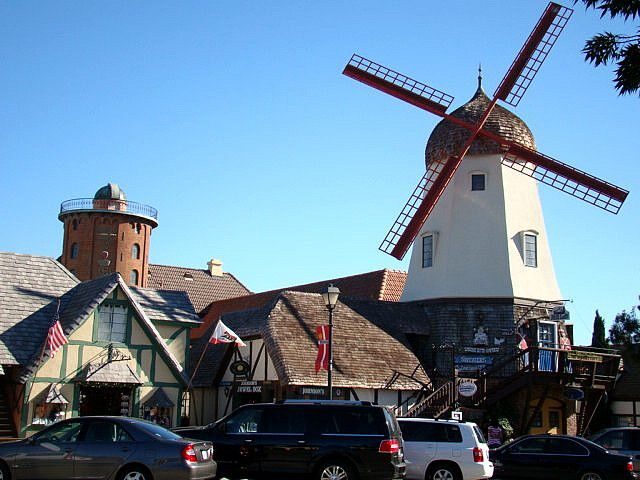 From LA: SF, Yosemite, Santa Barbara and Carmel 3-Day Tour - Yosemite in summer: El Capitan, Bridal-Veil Falls, Half Dome, and Yosemite Falls