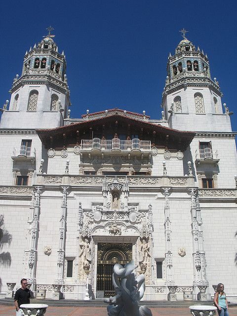 From LA: SF, Yosemite, Santa Barbara and Carmel 3-Day Tour - Winter route: Monterey, Cannery Row, Carmel-by-the-Sea, and Route 1 coastal time