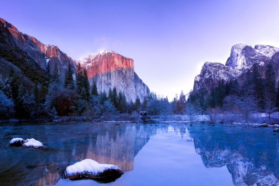 From San Francisco: 2-Day Yosemite Guided Trip with Pickup - Who This Trip Suits Best (and Who Might Feel Frustrated)