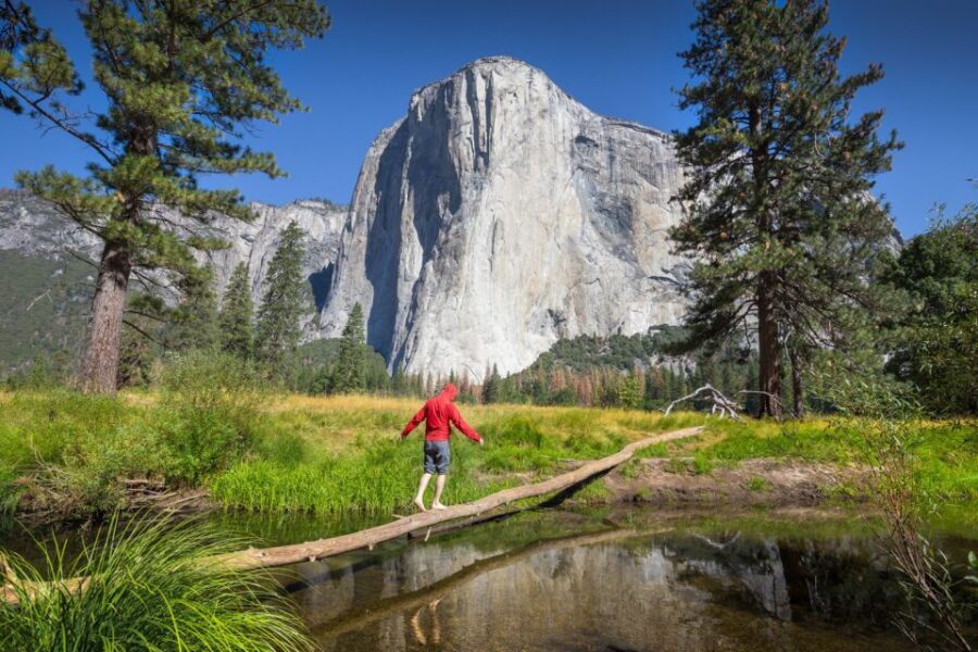 From San Francisco: 2-Day Yosemite Guided Trip with Pickup - How the 2-Day Plan Fits Together From San Francisco