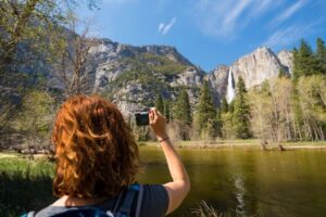 From San Francisco: 2-Day Yosemite Guided Trip with Pickup - Tunnel View and the Big Yosemite Frames You Actually Came For