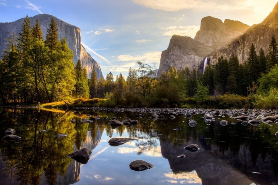 From San Francisco: Alcatraz Day and Yosemite Day Tour - Key Highlights at a Glance