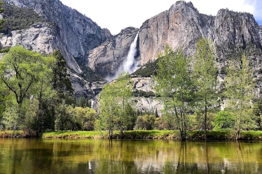 From San Francisco: Alcatraz Day and Yosemite Day Tour - The drive-time reality from San Francisco to Yosemite