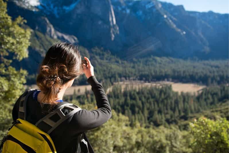 From San Francisco: Alcatraz Day and Yosemite Day Tour - Price and logistics: what $319 really buys you