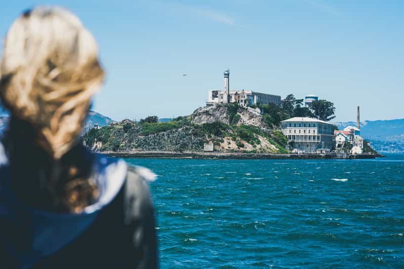 From San Francisco: Alcatraz Night and Yosemite Day Tour - Key highlights worth planning around