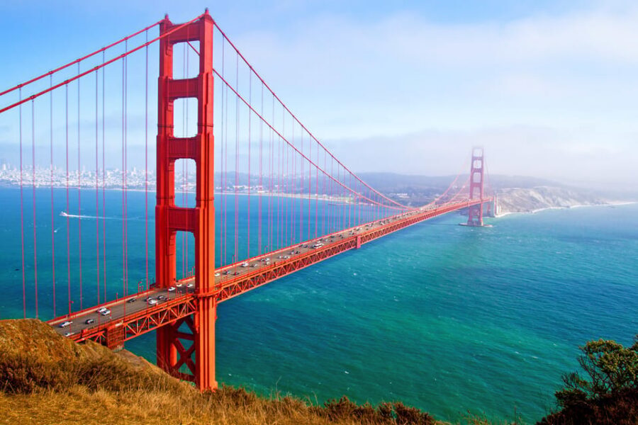 From San Francisco: Alcatraz Night & Muir Woods & Sausalito - Key things I’d plan around