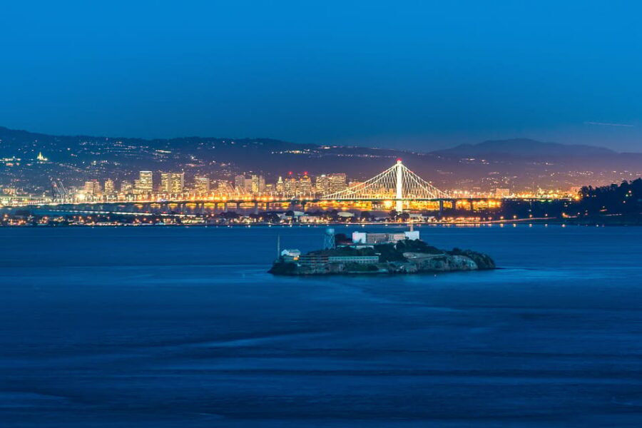From San Francisco: Alcatraz Night & Muir Woods & Sausalito - Who This Tour Suits Best (and Who Might Want Something Else)