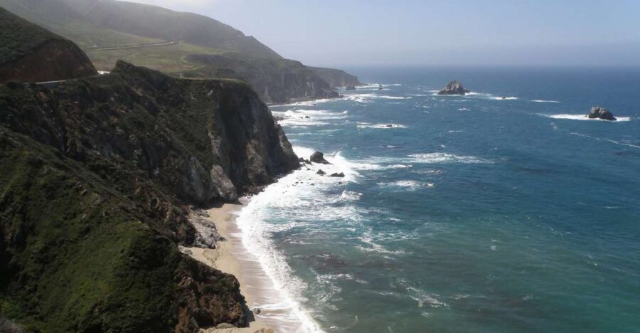 From San Francisco: Carmel, Monterey & Big Sur Private Tour - Who This Tour Fits Best (and Who Might Not Love It)