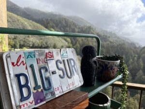 From San Francisco: Carmel, Monterey & Big Sur Private Tour - From San Francisco to Carmel: Mission District Vibes and Coast Road Energy