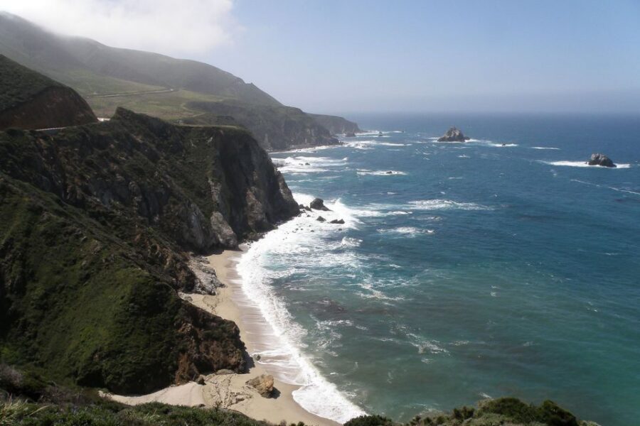 From San Francisco: Carmel, Monterey & Big Sur Private Tour - Guides Matter: How Fred and Marciano Change the Day