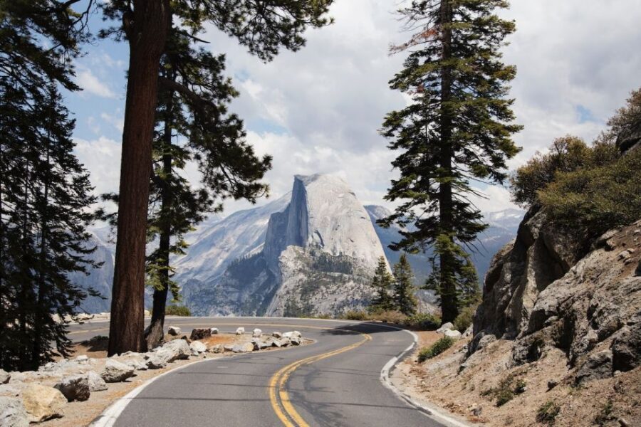 From San Francisco: Day Trip to Yosemite National Park - Who This Tour Suits Best (and Who Might Want Something Else)