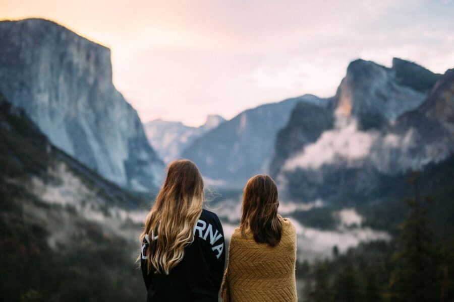 From San Francisco: Day Trip to Yosemite National Park - Price and Value at $209: What You’re Buying, What You’re Not
