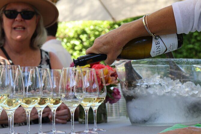 From San Francisco: Half-Day Wine Aficionado Tour with Tastings - Price and value: is $91 a good deal for this schedule?
