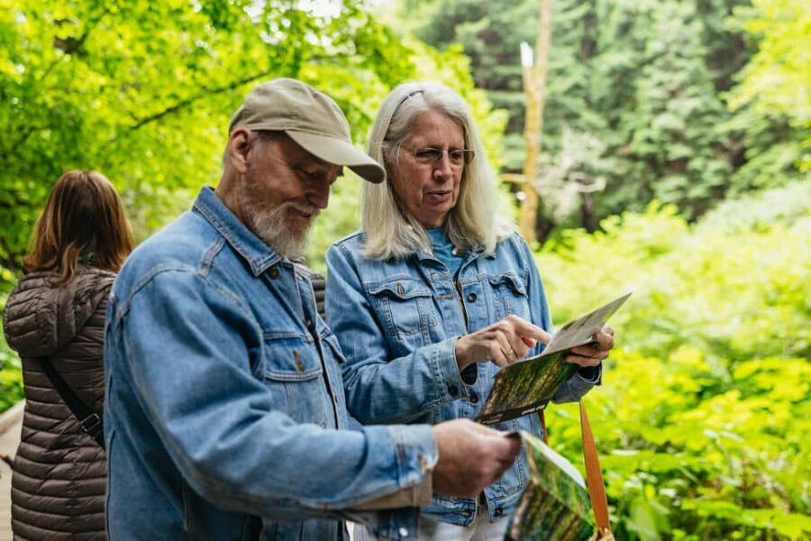 From San Francisco: Muir Woods, Sausalito and Alcatraz Tour - Timing and Comfort: The Details That Make or Break the Day