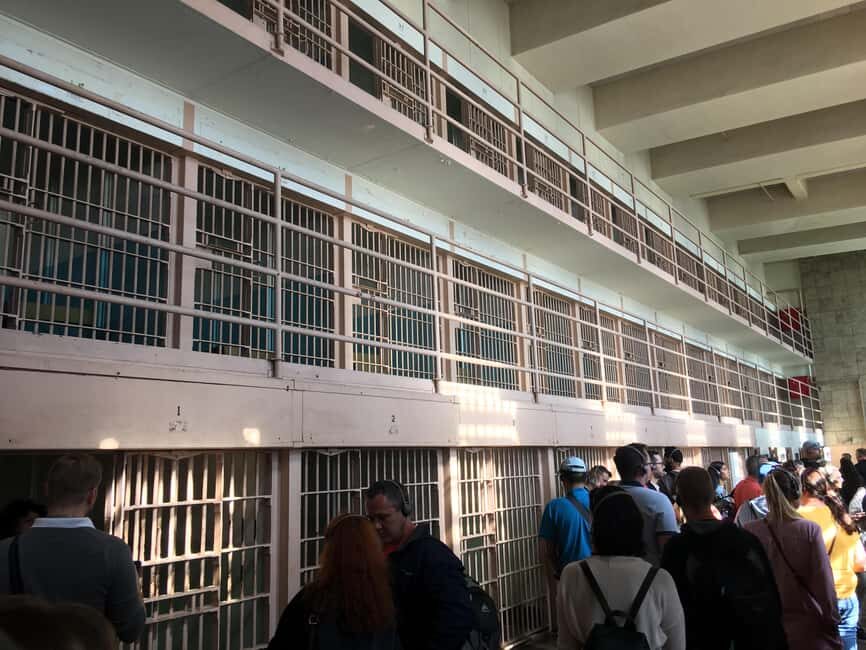 From San Francisco: Muir Woods, Sausalito and Alcatraz Tour - Entering the Real San Francisco: Redwoods, Waterfront Town, Alcatraz