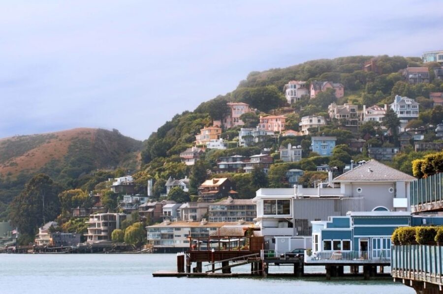 From San Francisco: Muir Woods, Sausalito and Alcatraz Tour - Where the Tour Price Shows Up: $170 and What’s Included