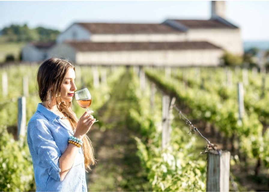 From San Francisco: Muir Woods Wine Tour with Napa & Sonoma - Key highlights you’ll care about
